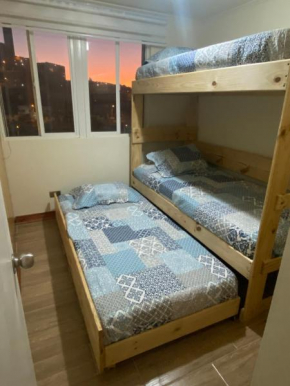 Arriendo Departamento